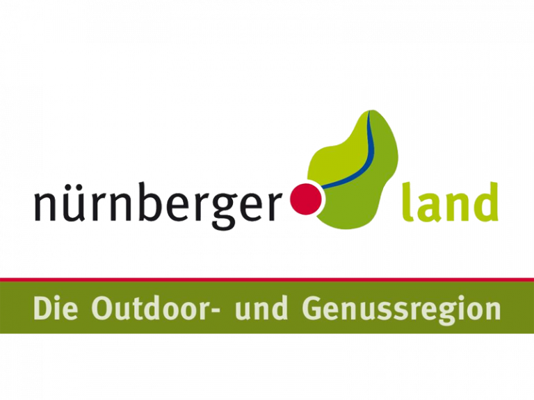 Logo Nürnberger Land