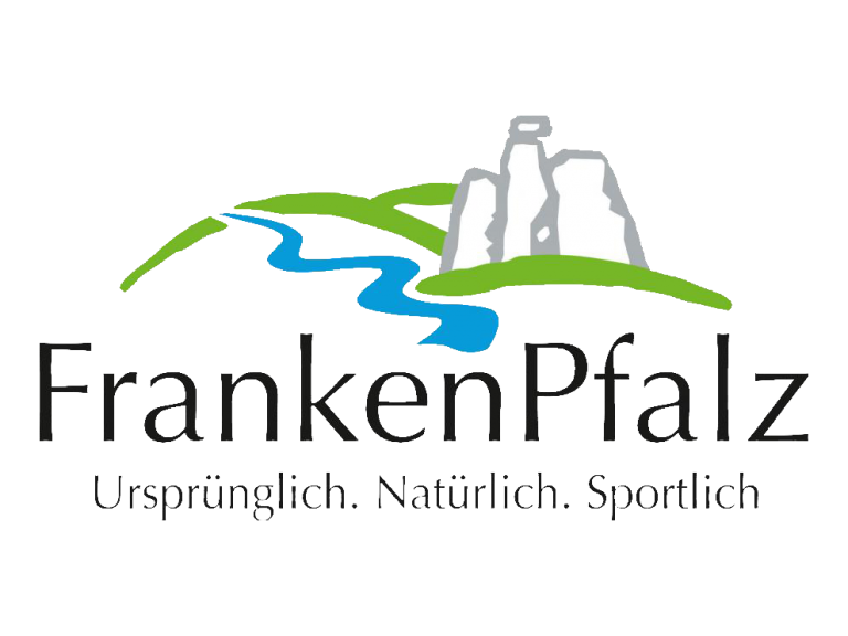 Logo Frankenpfalz