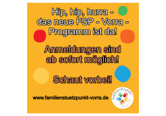 Programm FSP