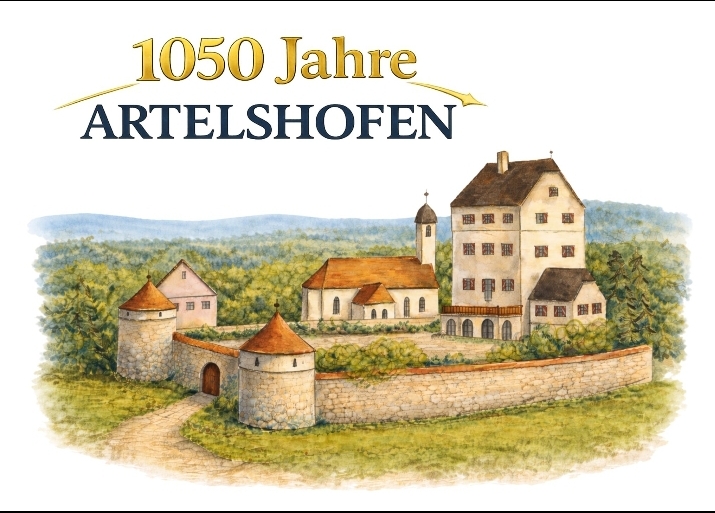 1050 Artelshofen Logo